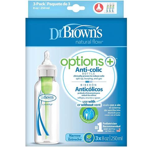 dr brown nipple level 1|Dr. Brown’s Natural Flow Level 1 Narrow Baby Bottle Silicone。